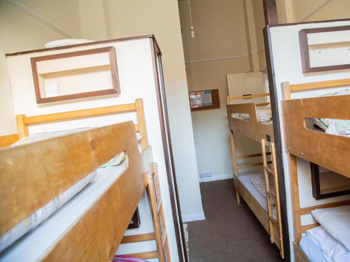 Kirkby Stephen Hostel المظهر الخارجي الصورة