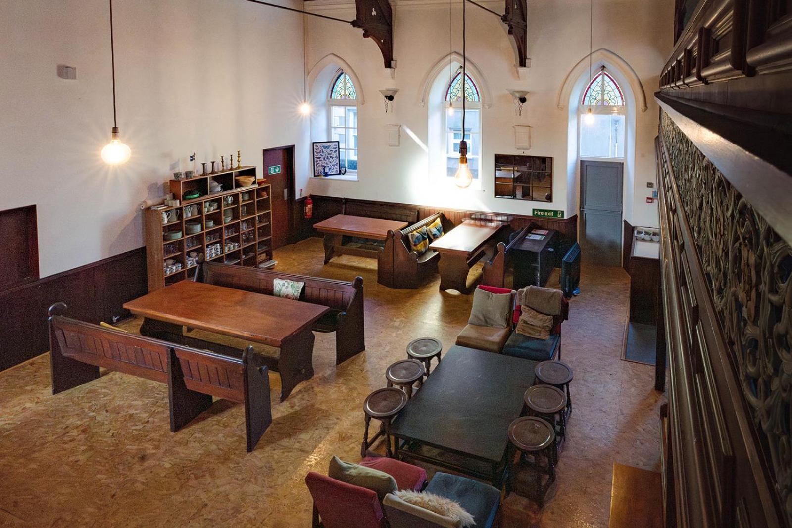 Kirkby Stephen Hostel المظهر الخارجي الصورة