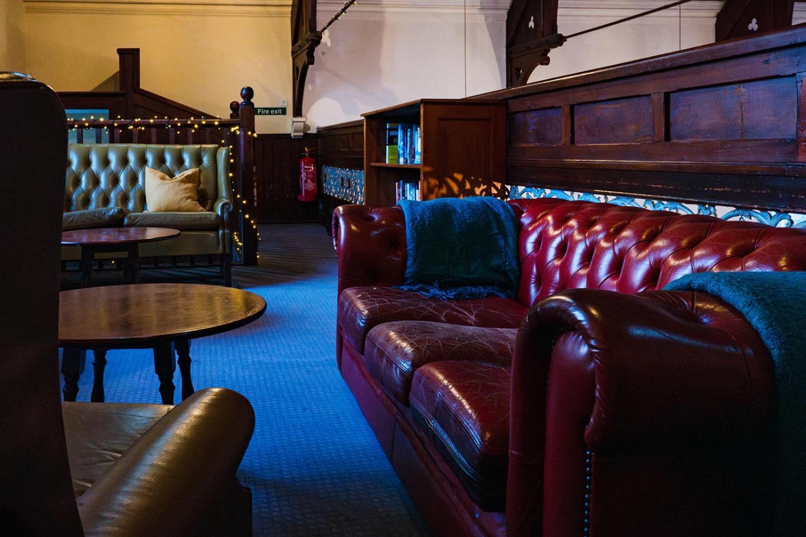 Kirkby Stephen Hostel المظهر الخارجي الصورة