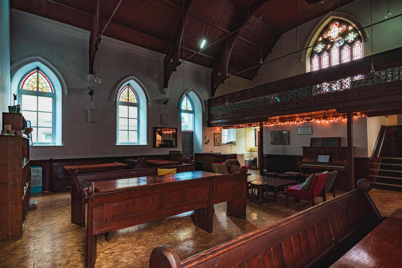 Kirkby Stephen Hostel المظهر الخارجي الصورة
