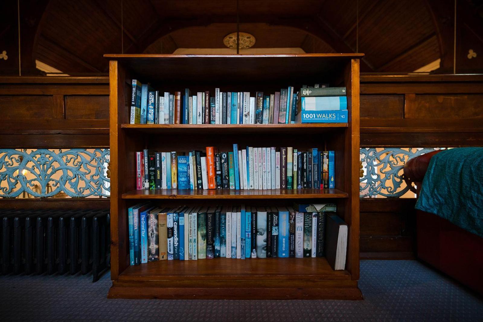 Kirkby Stephen Hostel المظهر الخارجي الصورة