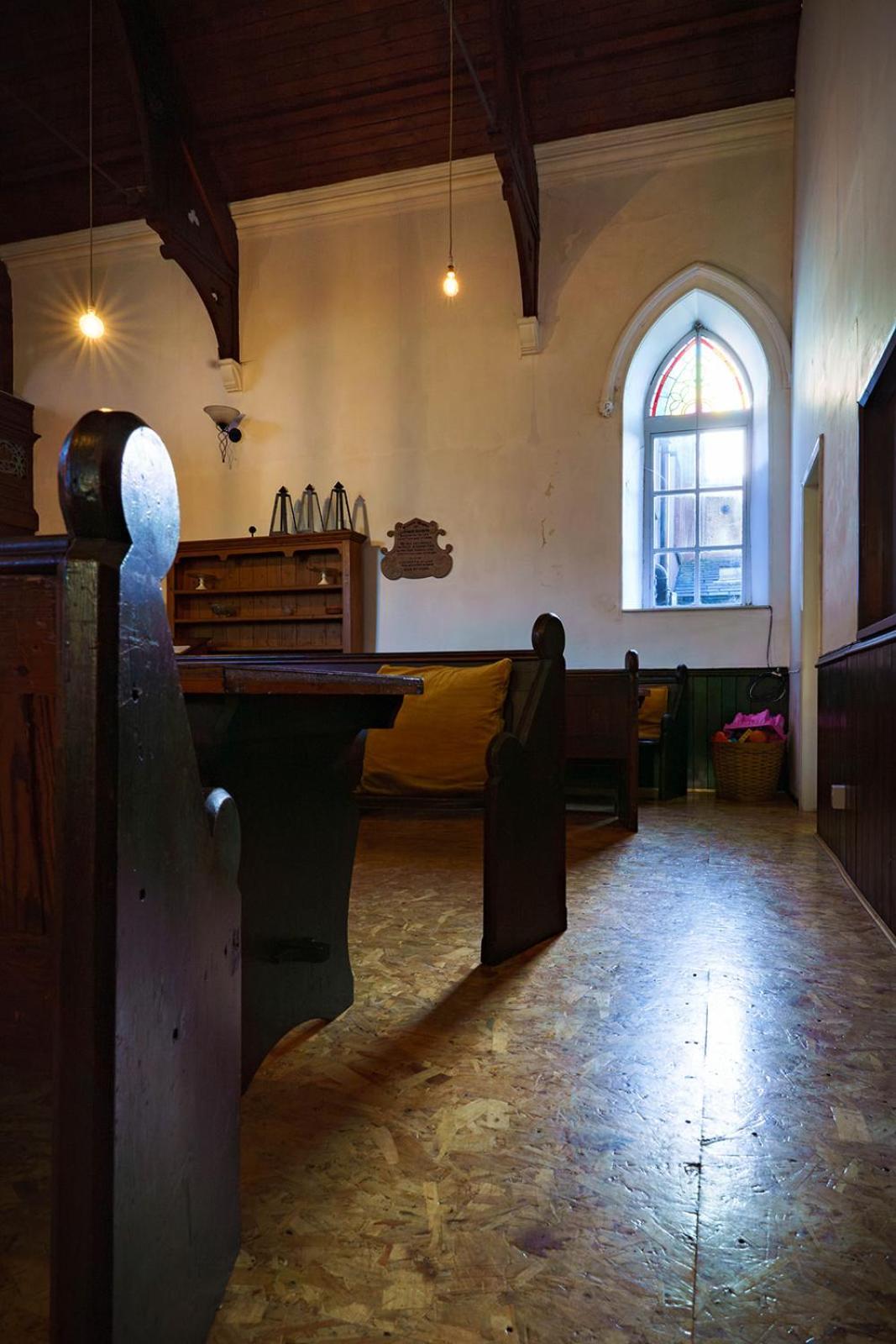 Kirkby Stephen Hostel المظهر الخارجي الصورة