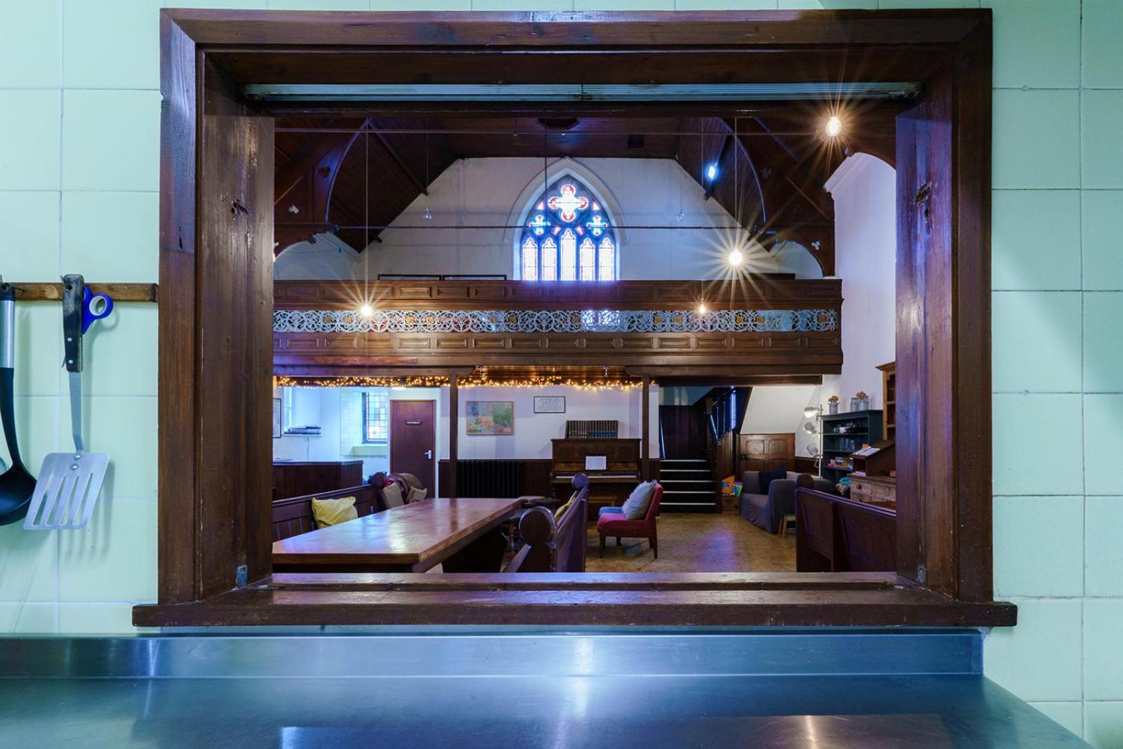 Kirkby Stephen Hostel المظهر الخارجي الصورة