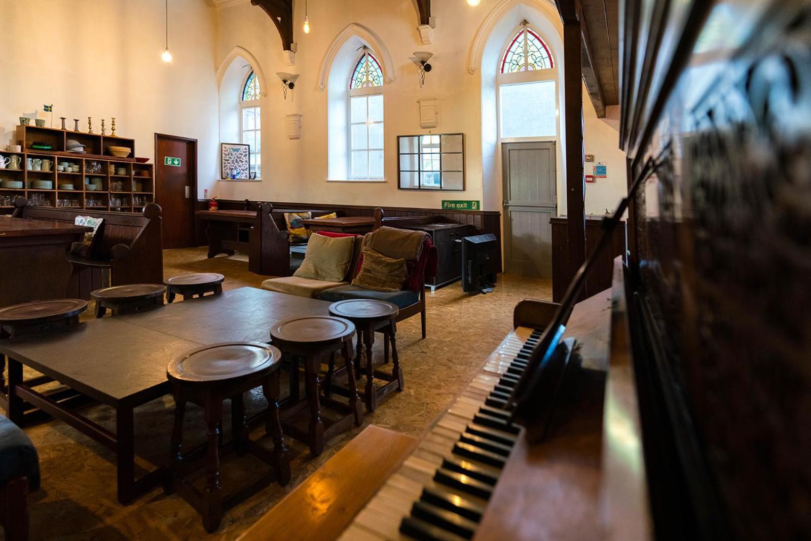 Kirkby Stephen Hostel المظهر الخارجي الصورة