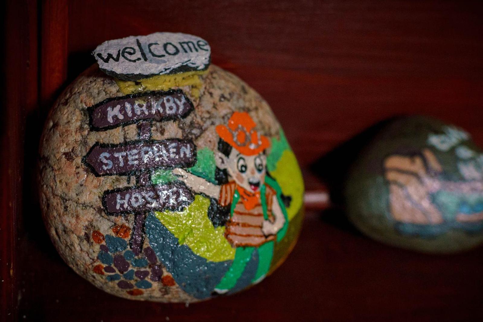 Kirkby Stephen Hostel المظهر الخارجي الصورة