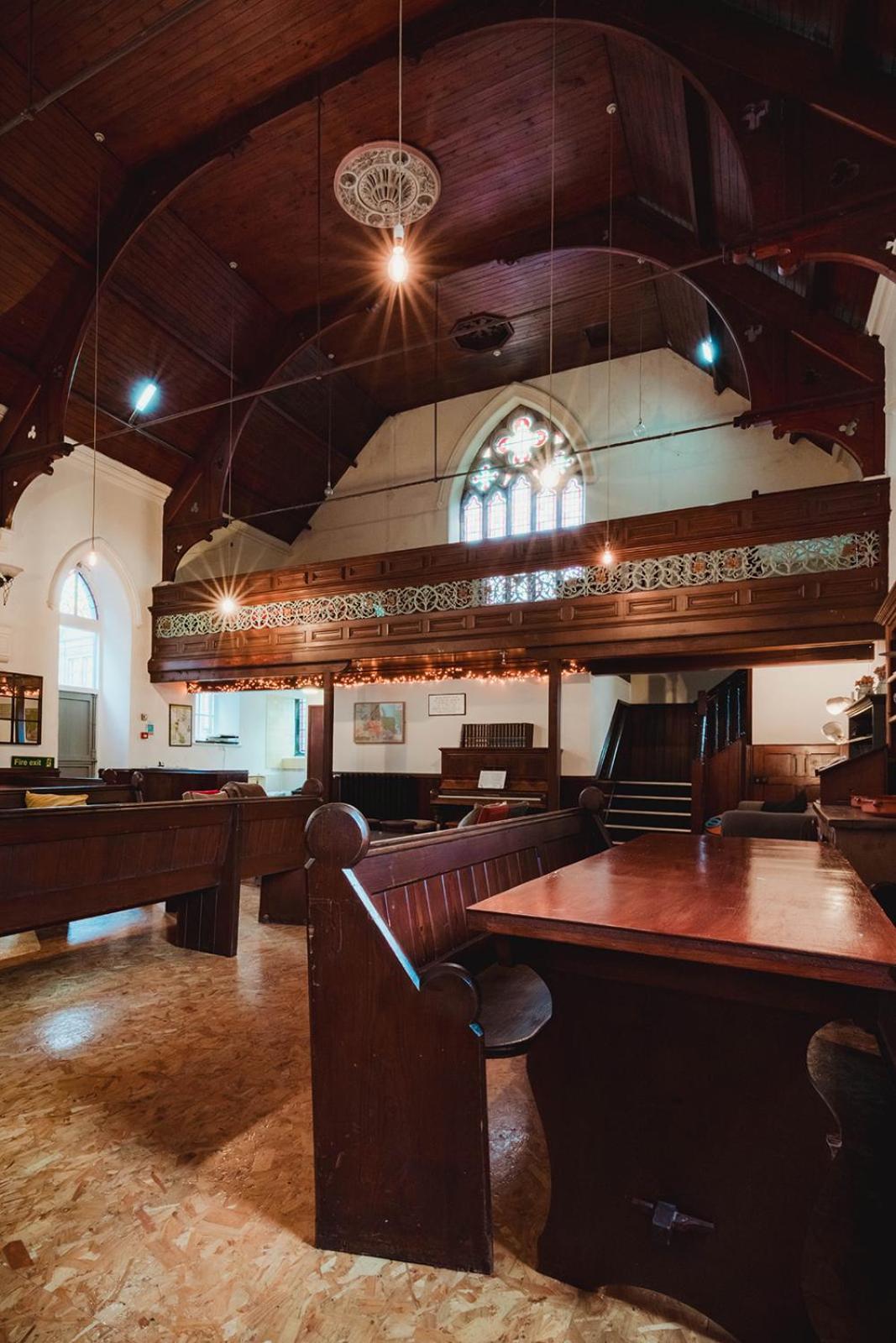 Kirkby Stephen Hostel المظهر الخارجي الصورة