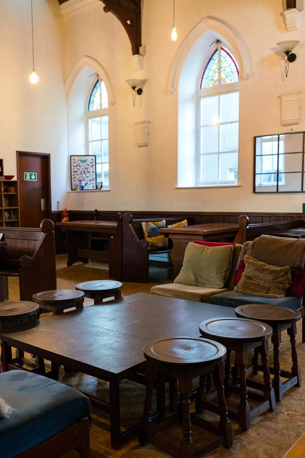 Kirkby Stephen Hostel المظهر الخارجي الصورة