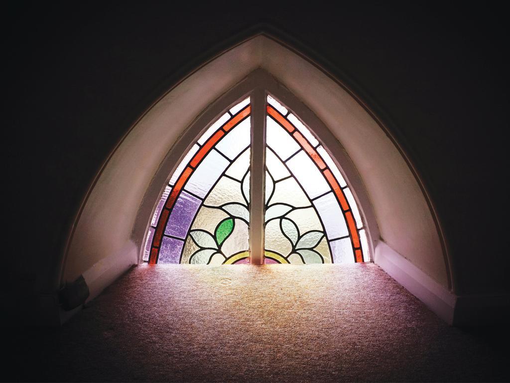 Kirkby Stephen Hostel المظهر الخارجي الصورة