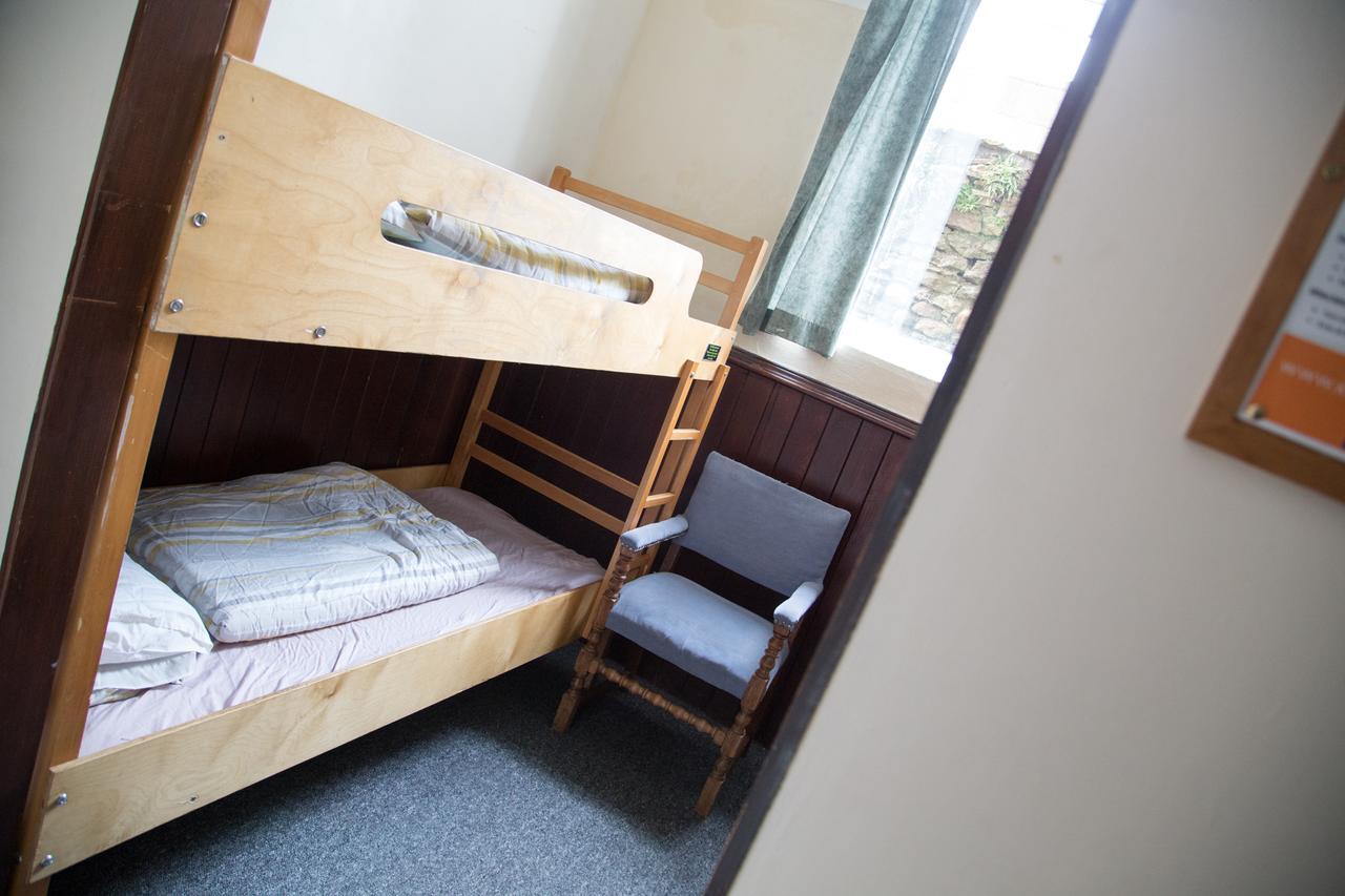 Kirkby Stephen Hostel المظهر الخارجي الصورة