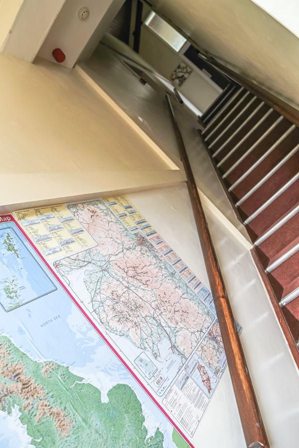Kirkby Stephen Hostel المظهر الخارجي الصورة