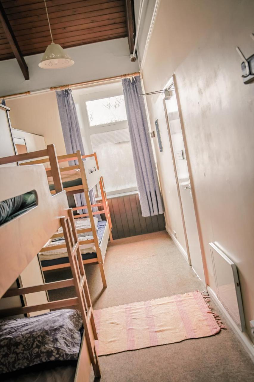 Kirkby Stephen Hostel المظهر الخارجي الصورة