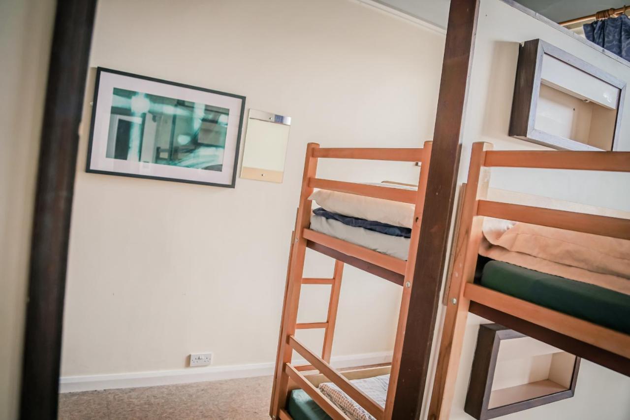 Kirkby Stephen Hostel المظهر الخارجي الصورة